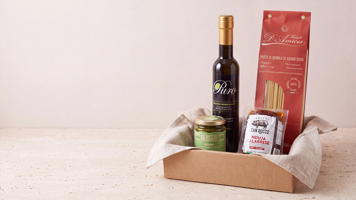 Gift Boxes