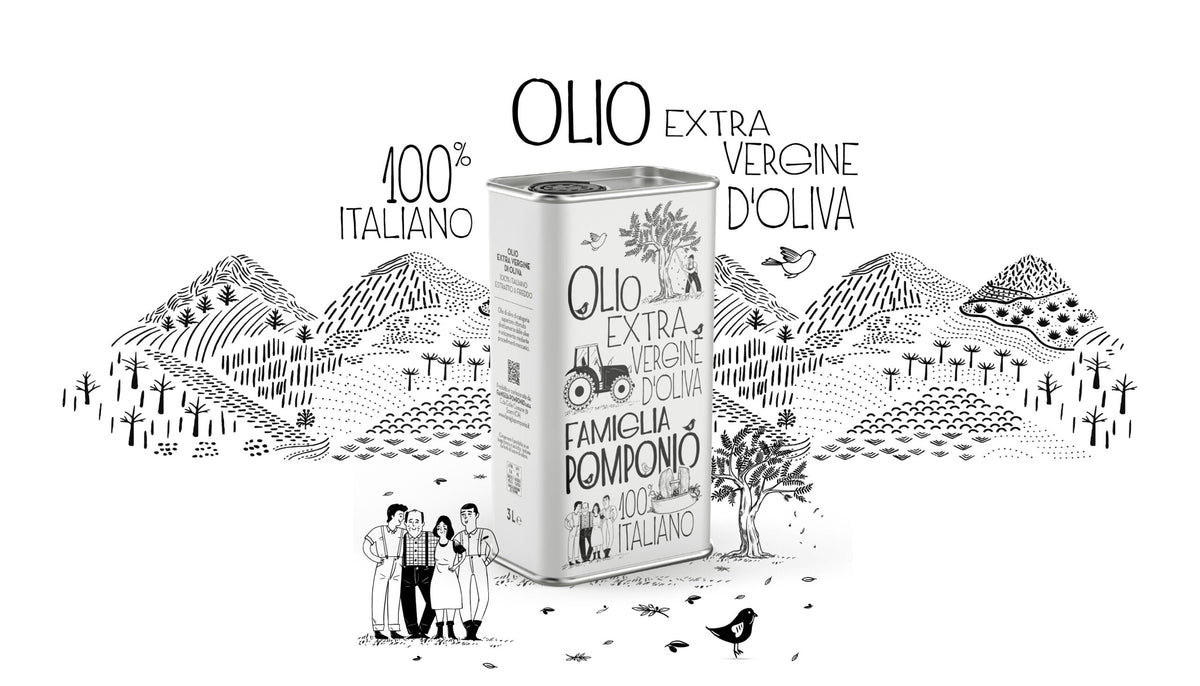Famiglia Pomponio