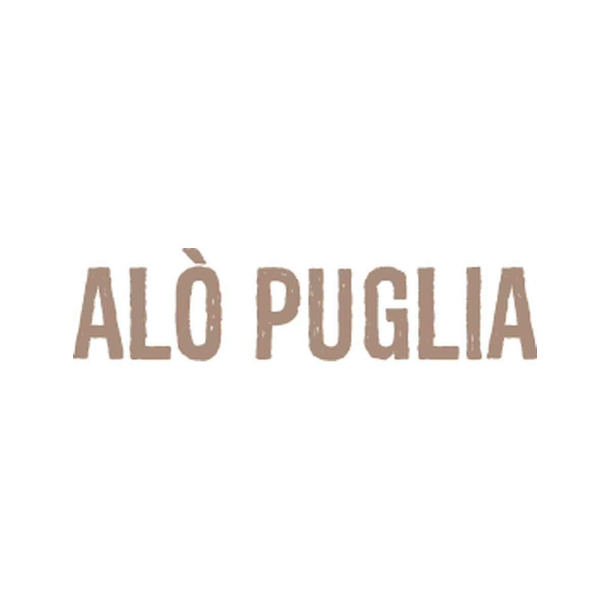 Alò Puglia