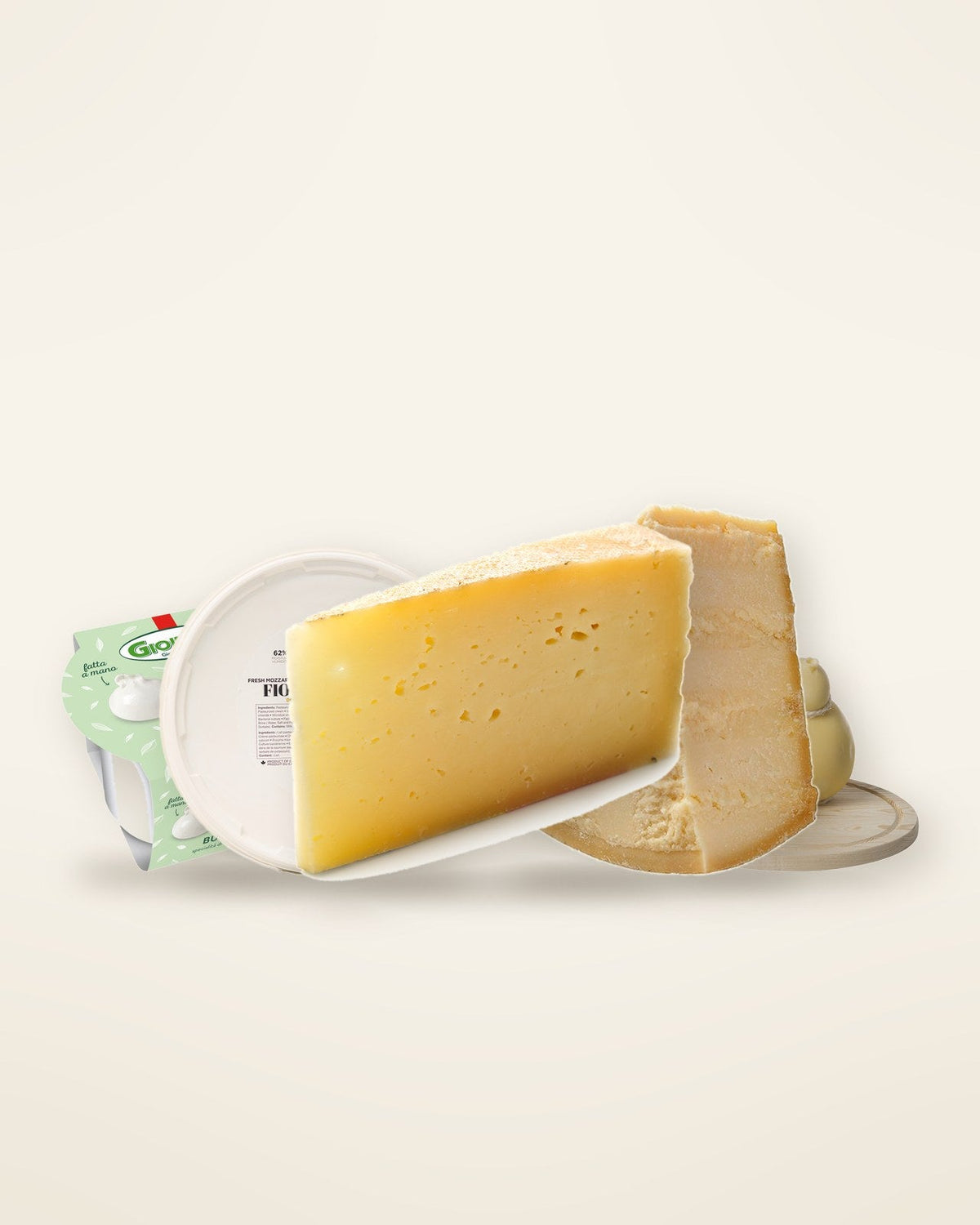Cheese