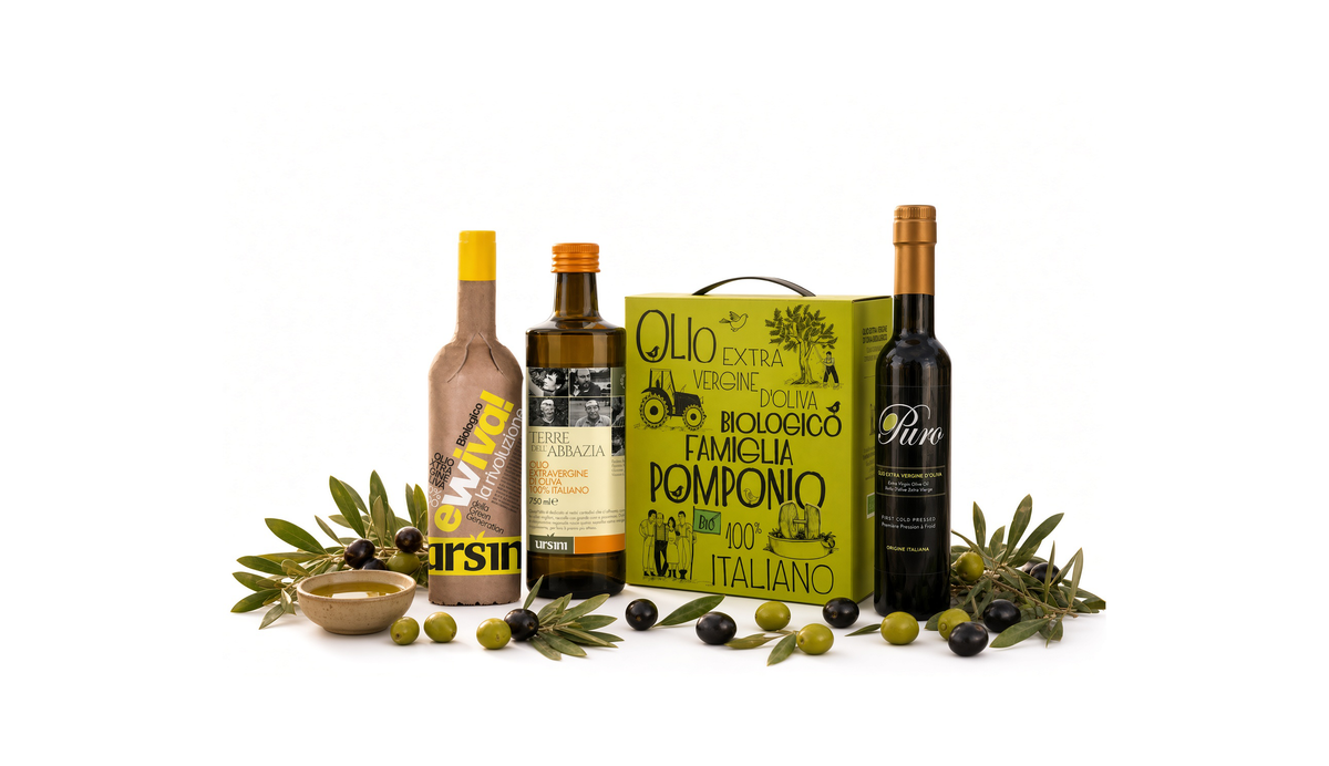 Olive Oil