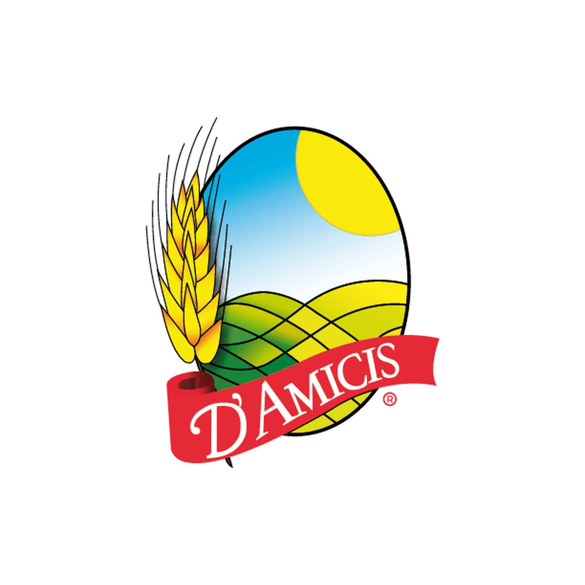 D'Amicis