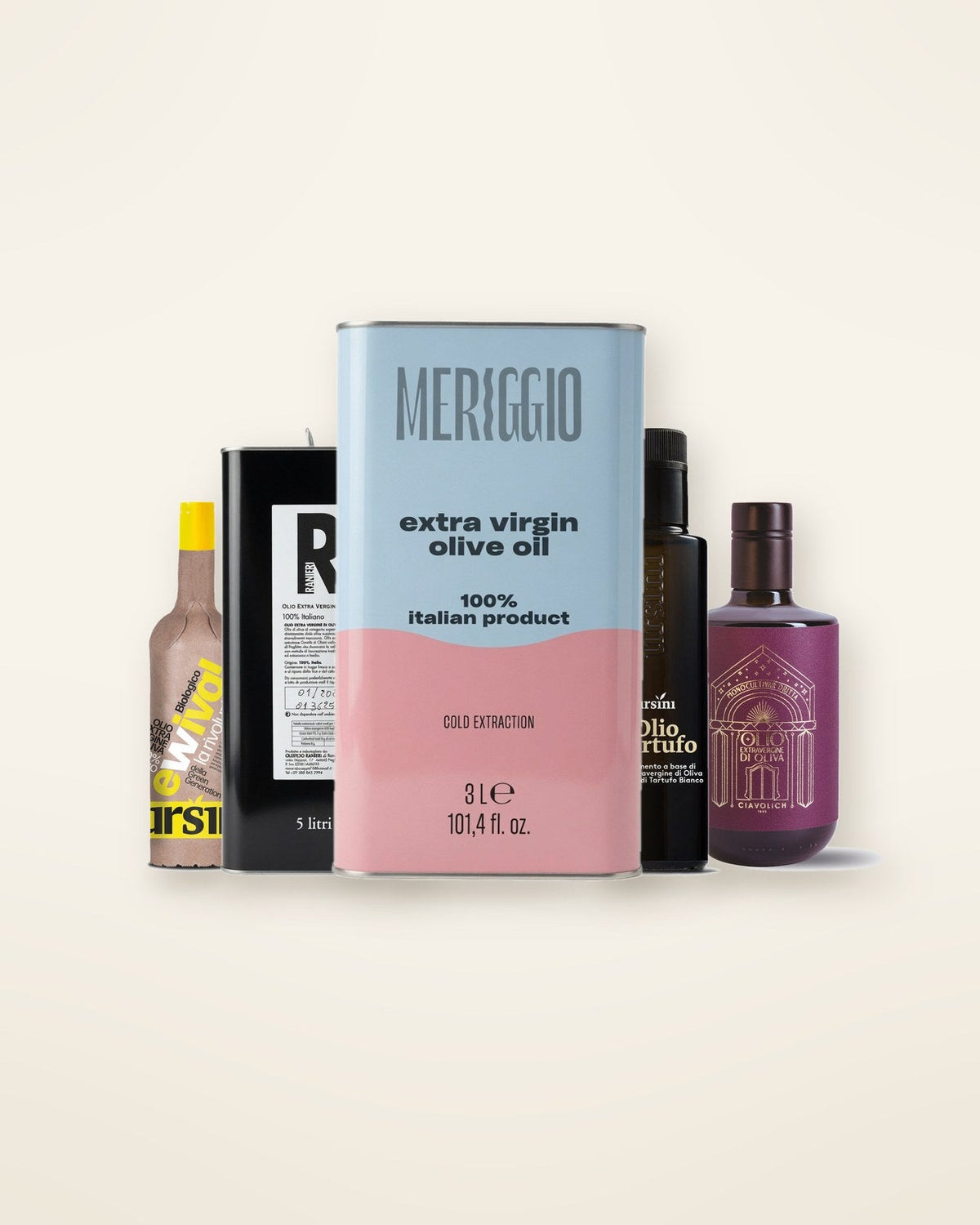 Olive Oil