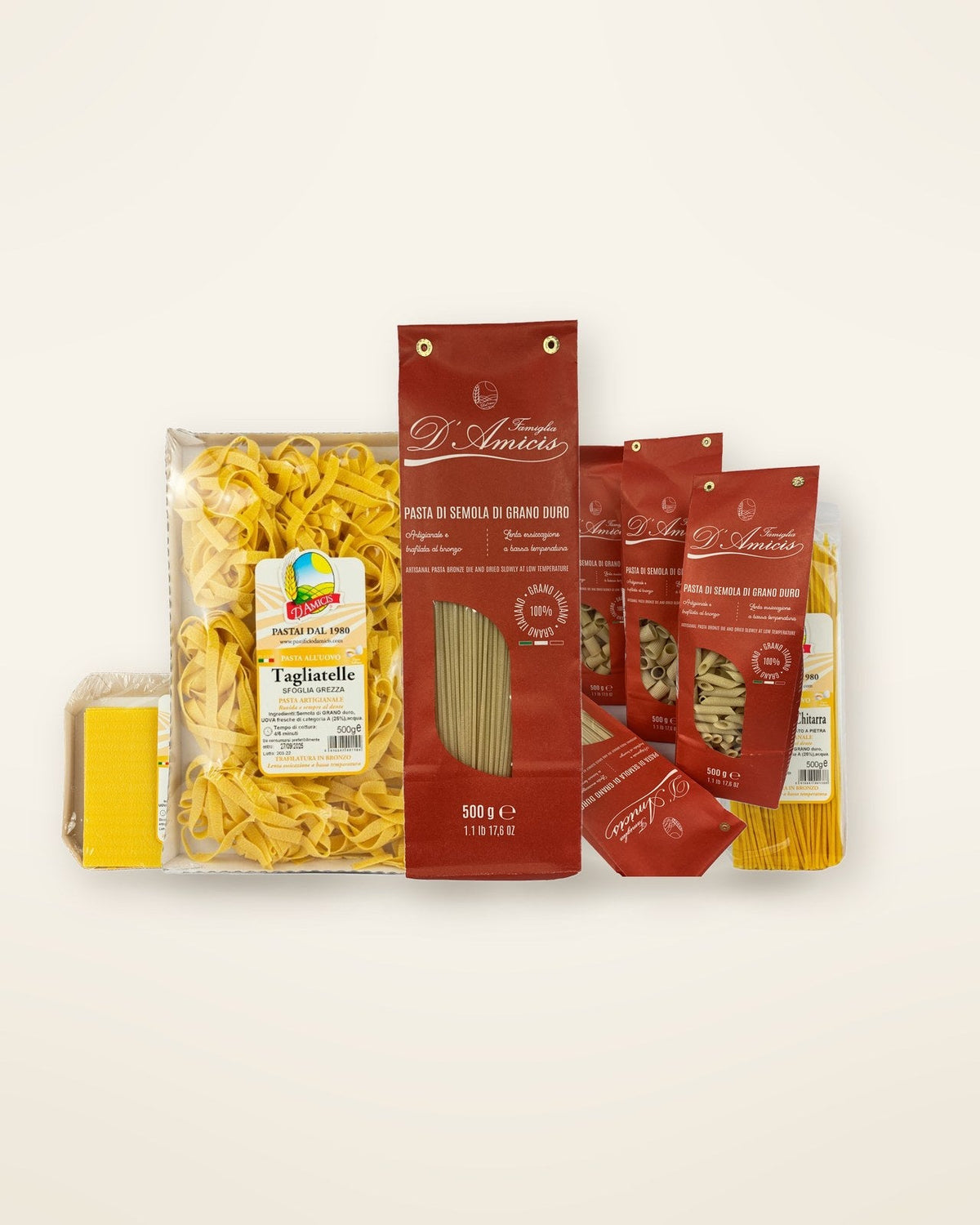 Pasta