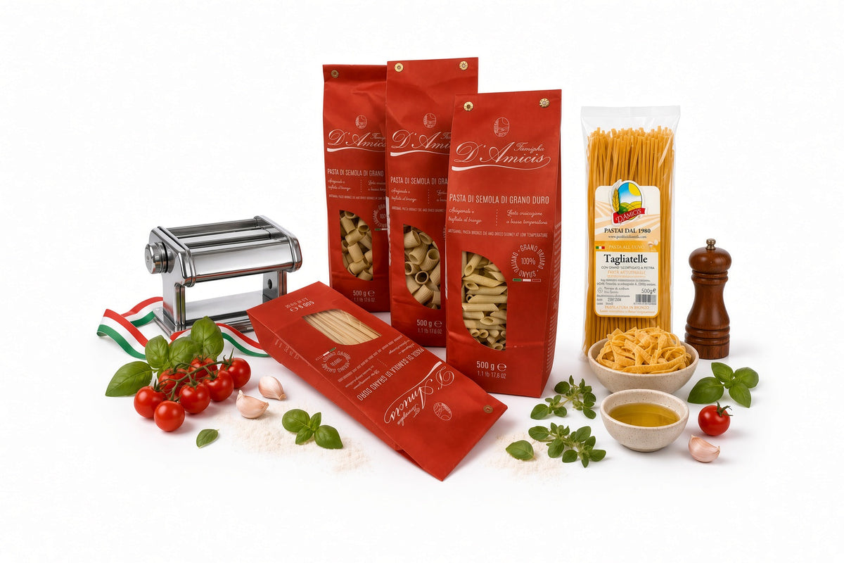 Pasta