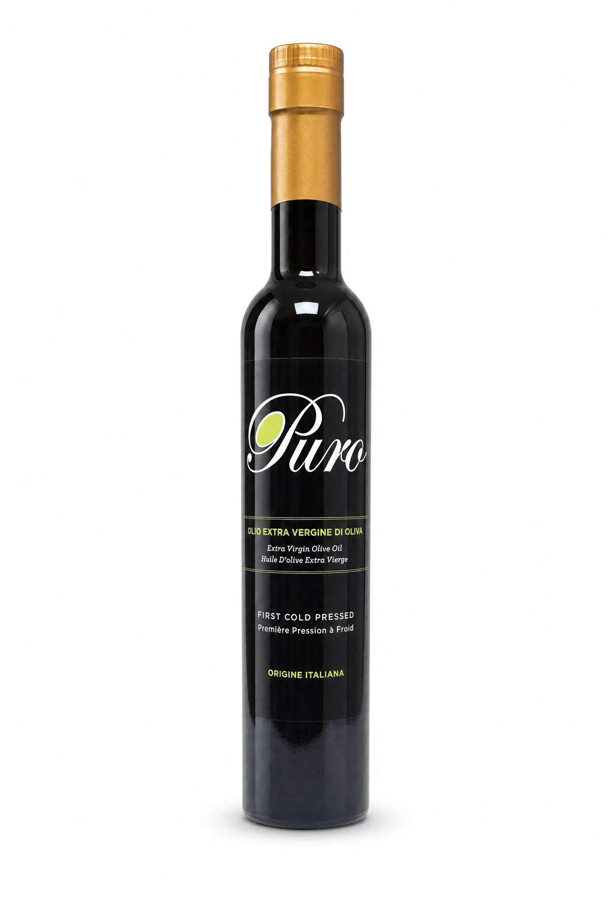 Olive Oil (Abruzzo) - 200ml