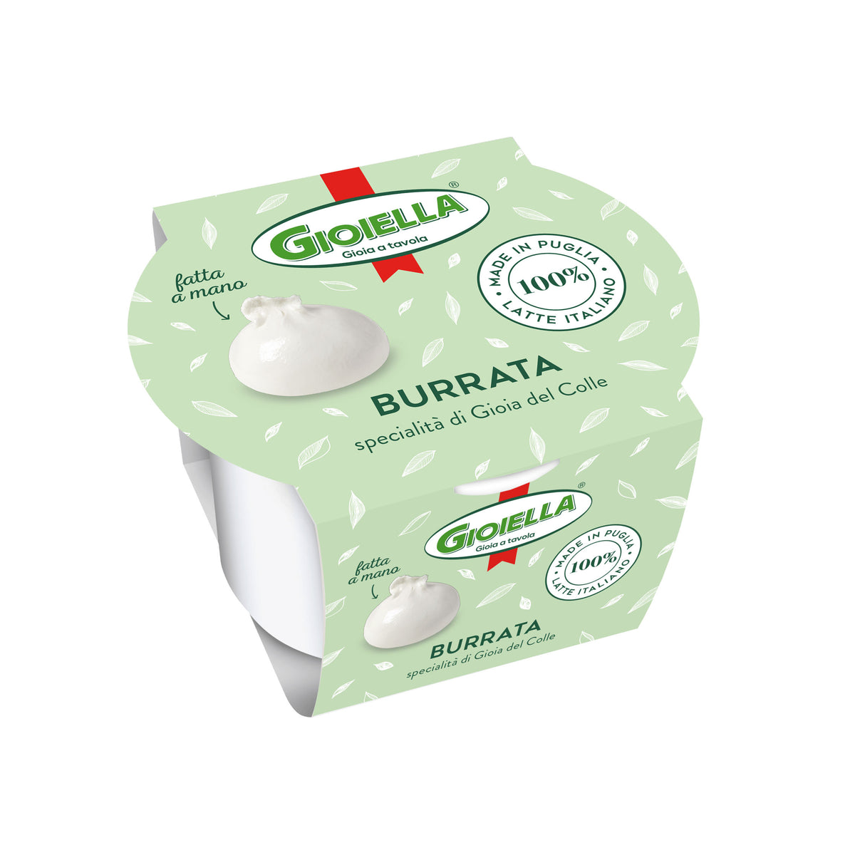 Burrata - 100g