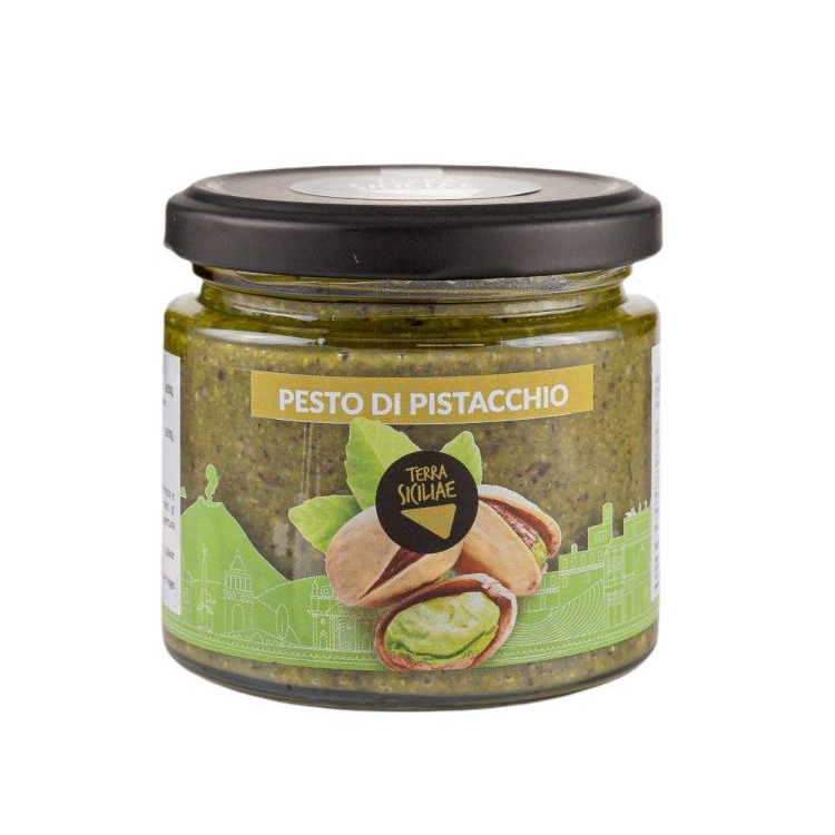 Pistacchio Pesto - 190g