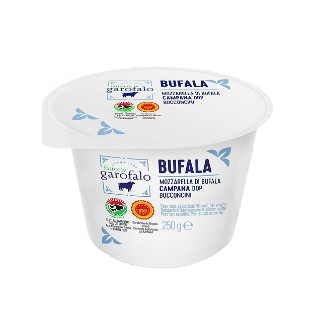 Mozzarella di Buffala - 125g