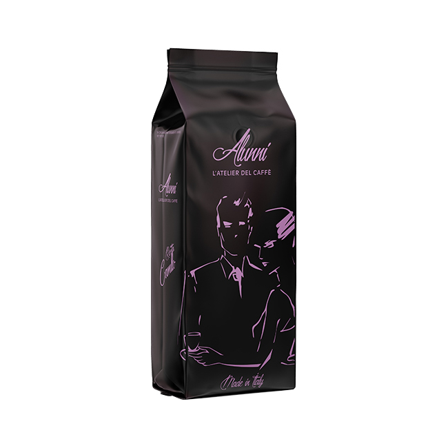 Caffè Alunni Espresso Camillo  - 1kg