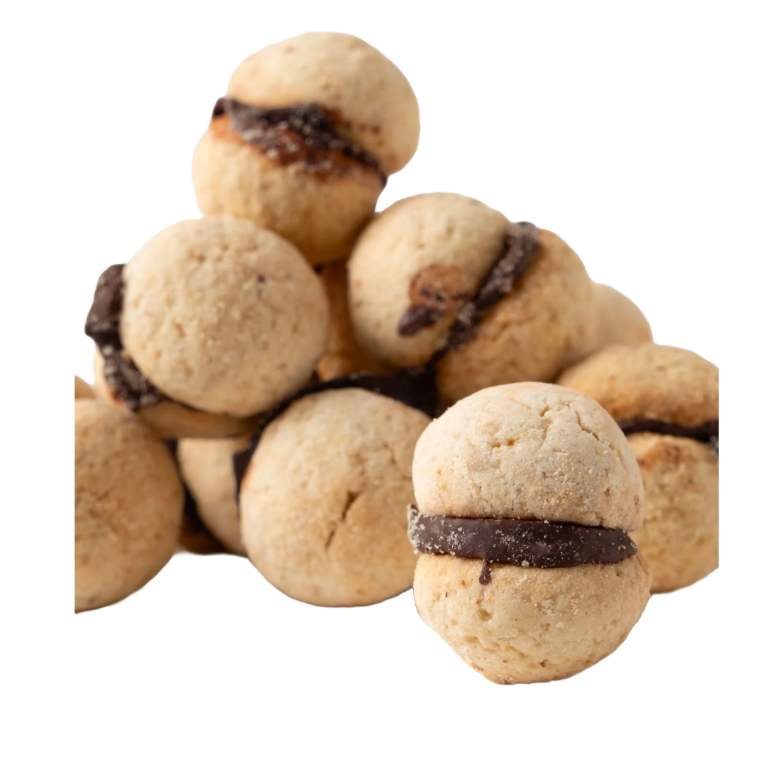 Baci di Dama