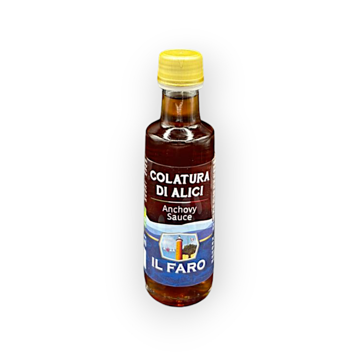 Anchovy Sauce - 100ml