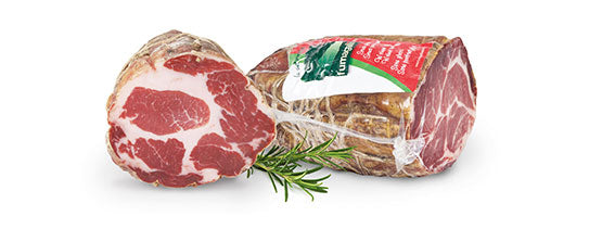 Coppa 1Kg