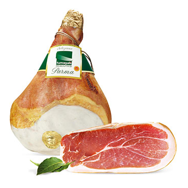 Prosciutto di Parma (24 months) - 1Kg