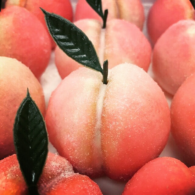 Pesche Dolci