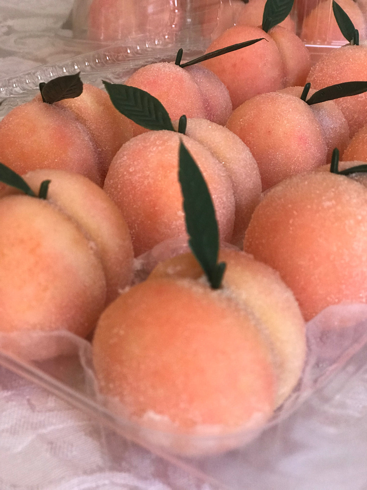 Pesche Dolci