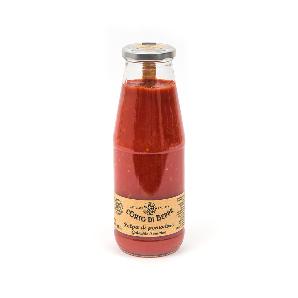 Sugo All’Arrabiata - 480g