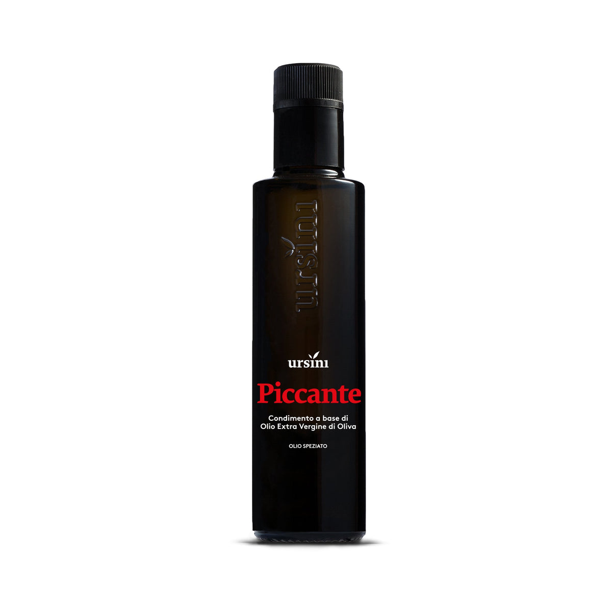 Olio Piccante - 100ml