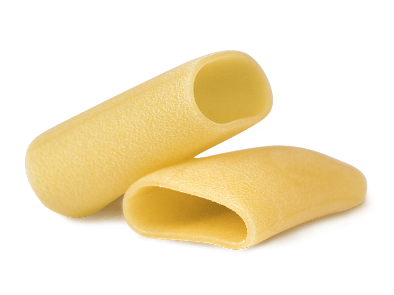 Paccheri 500g D'Amicis