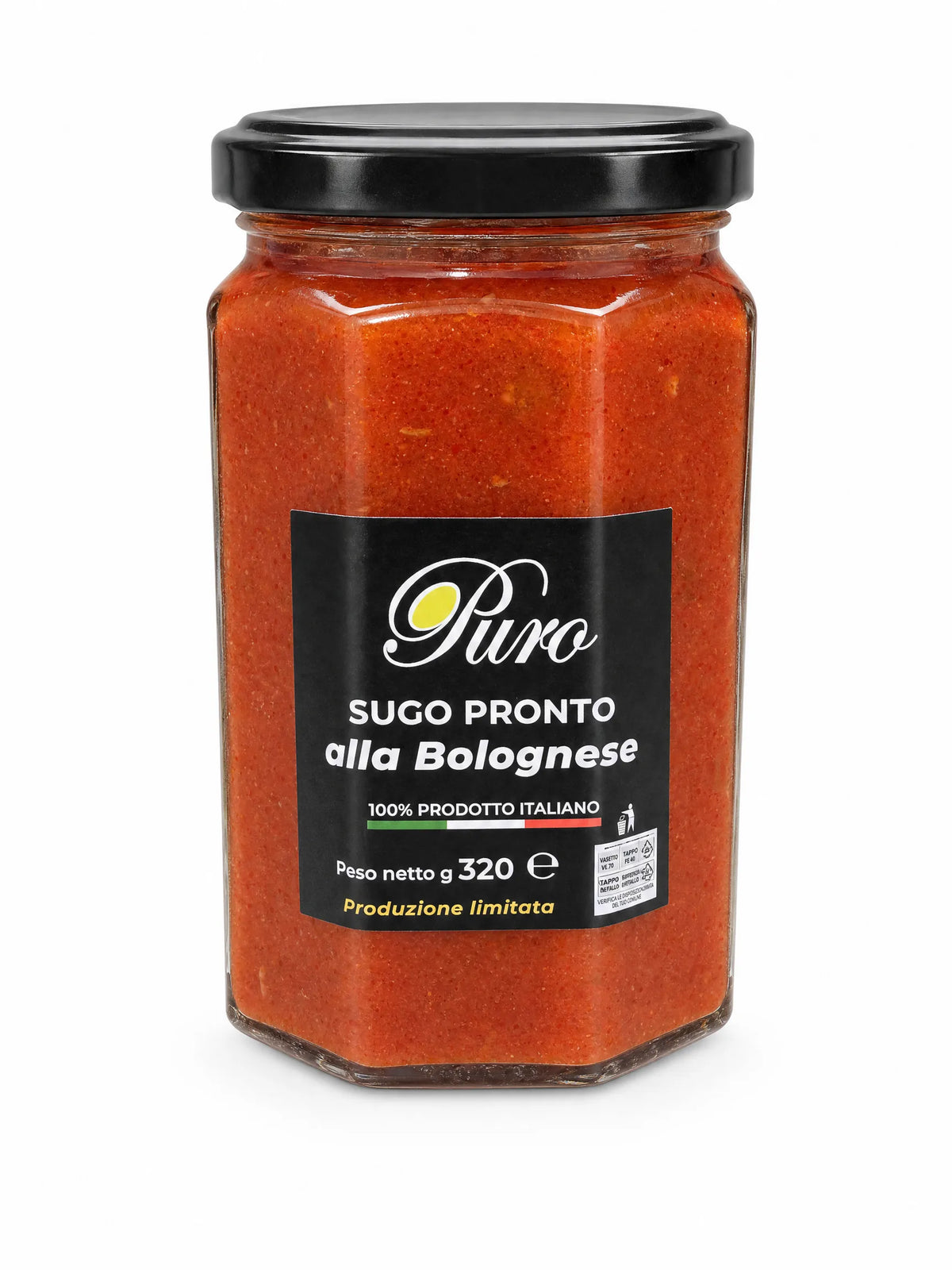 Sugo Pronto alle Bolognese - 320g