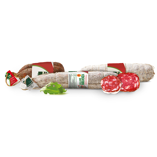 Salami Brianza P.D.O. - 1Kg