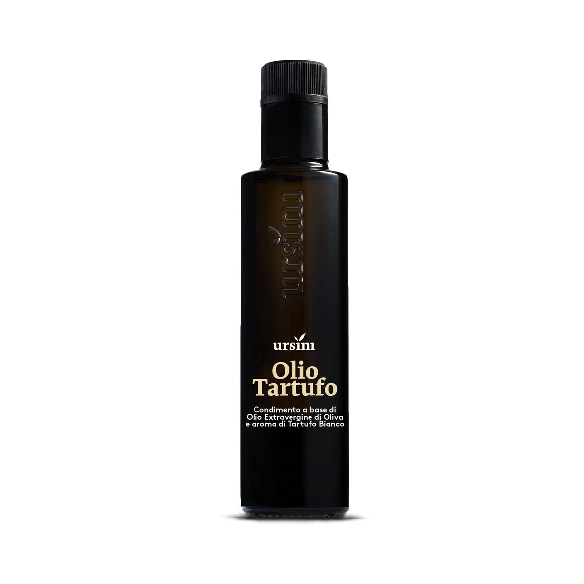 Olio Al Tartufo Bianco - 250 ml
