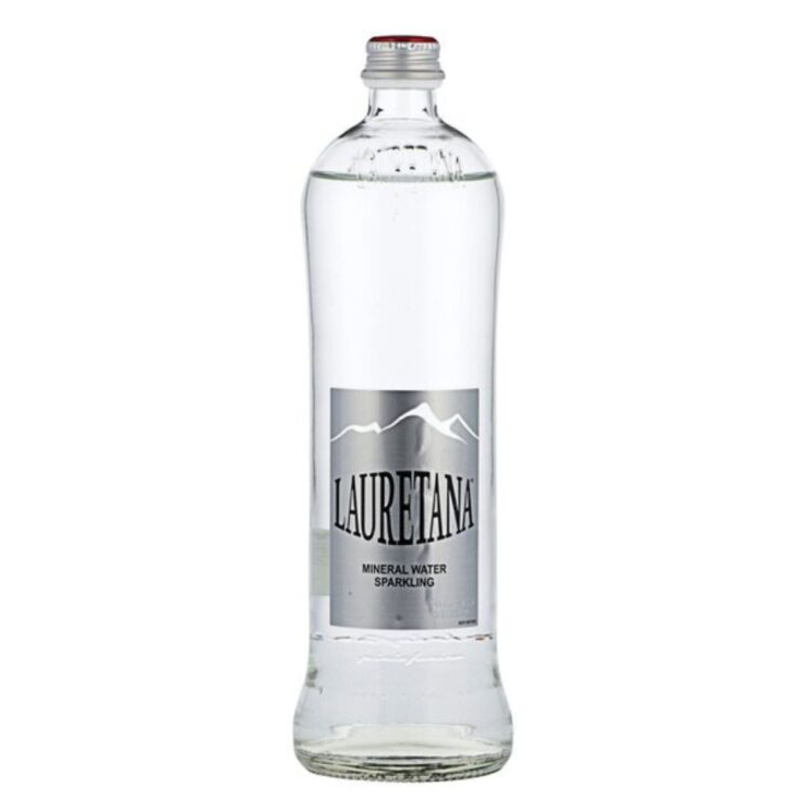 Lauretana VAP Pinifarina - 24 x 330ml Case