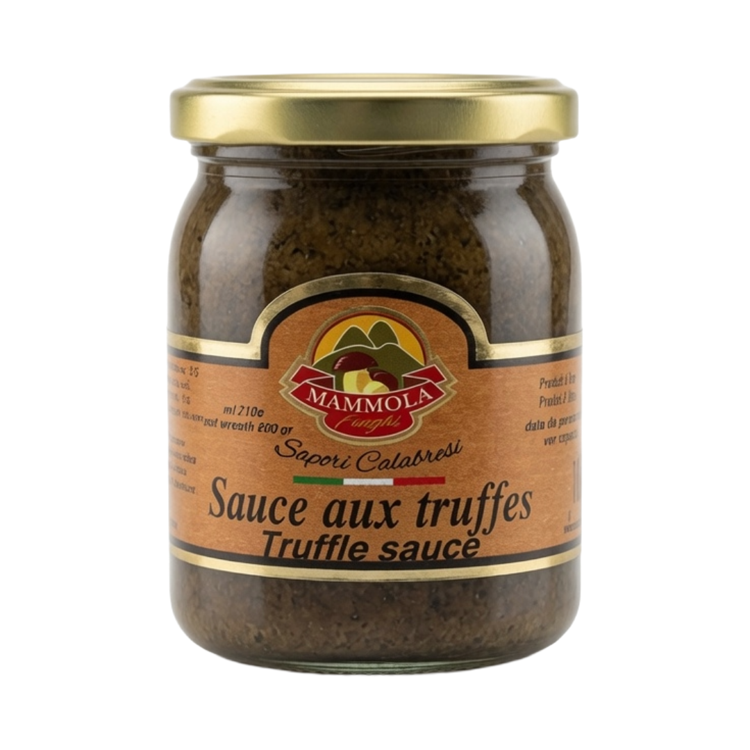 Truffle Pesto - 200g