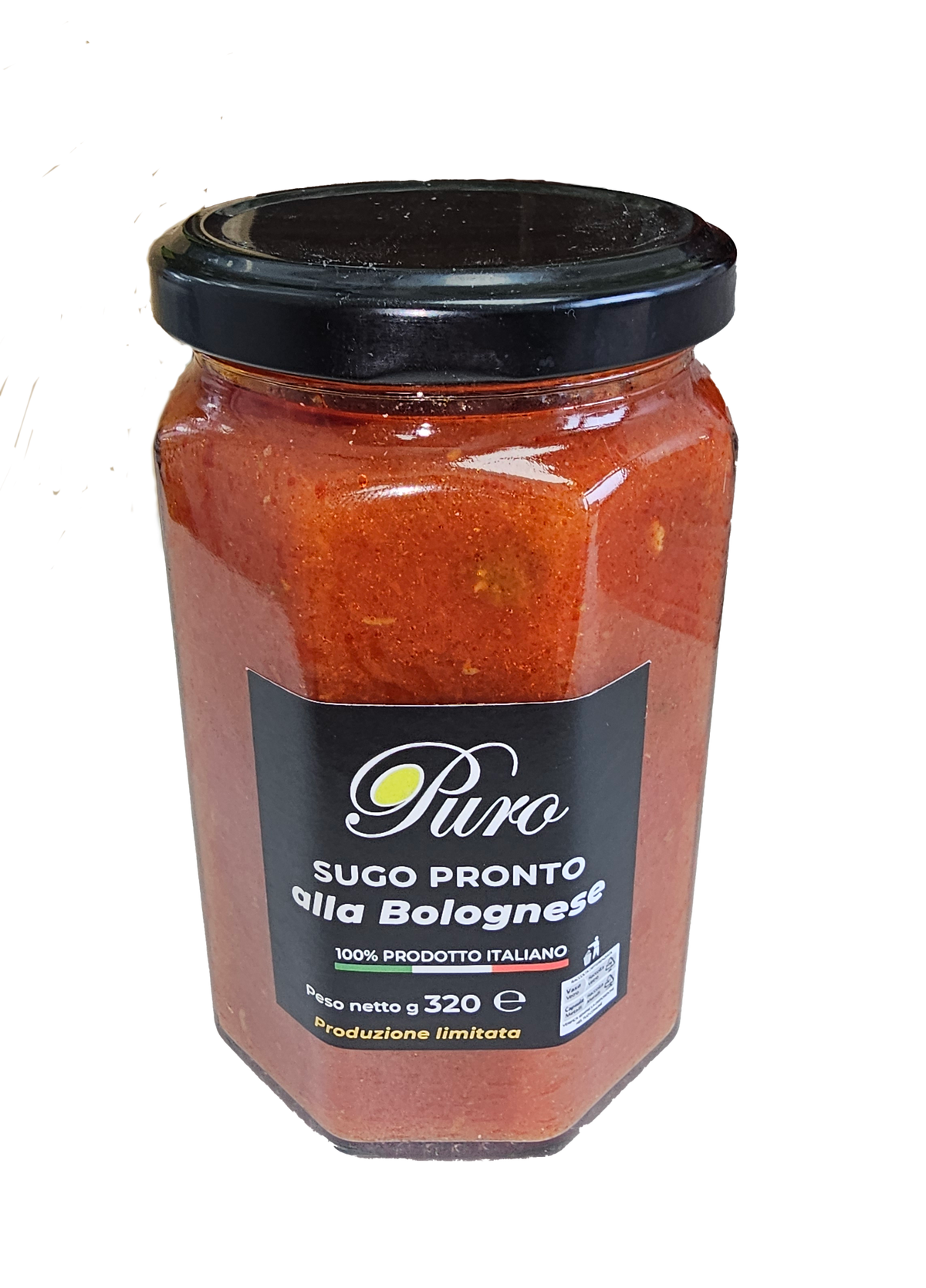 Sugo Pronto alle Bolognese - 320g