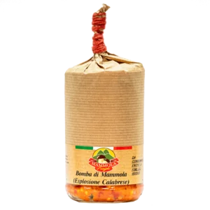 Bomba di Mammola - 300g