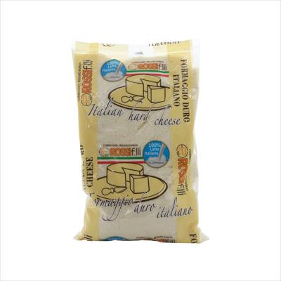 Grana Padano DOP (18 months aged), Grated - 1 Kg