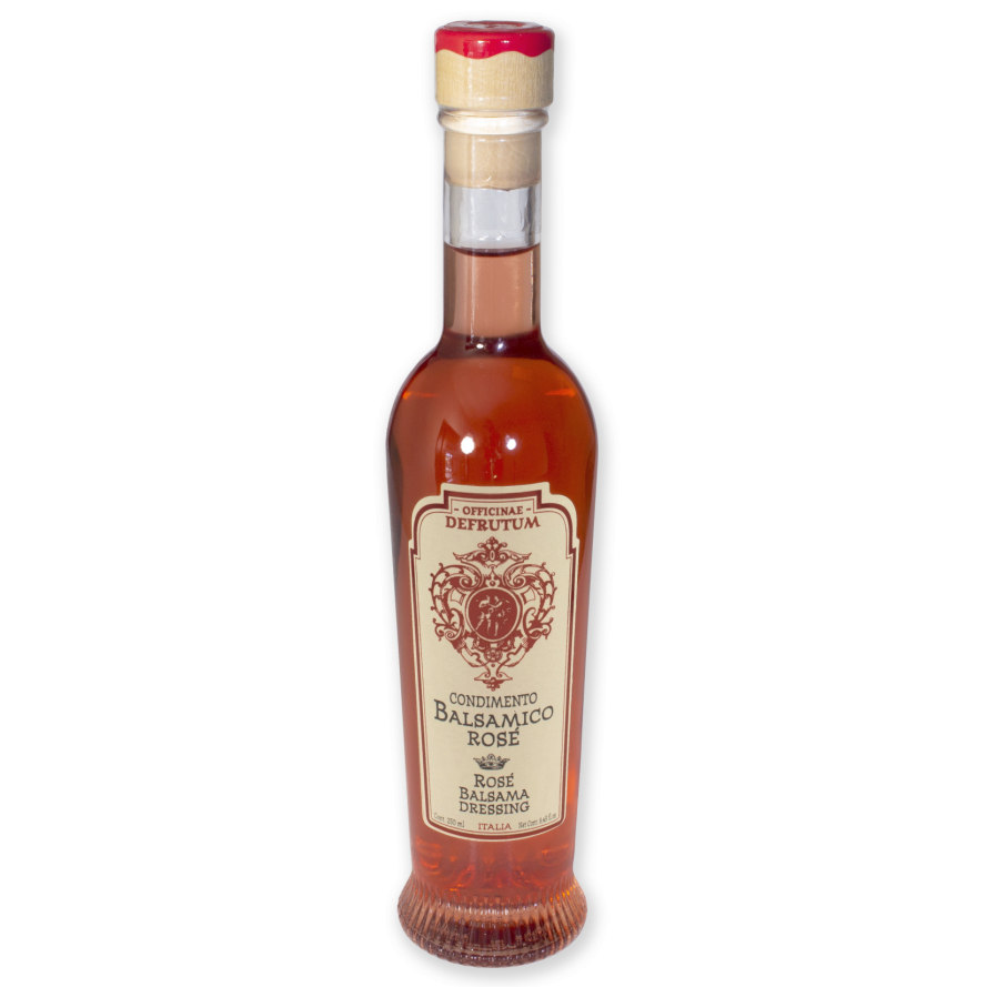 Balsamic Rosé - 250ml
