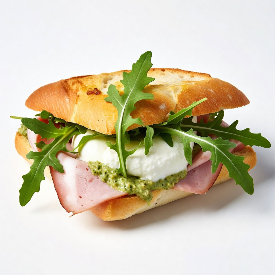 Panini, Porcellino