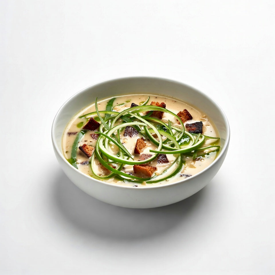Zuppa del Giorno