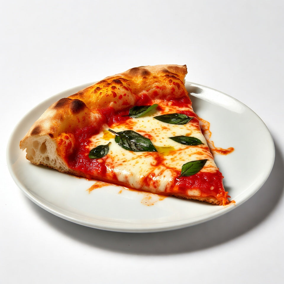 Pizza Rossa