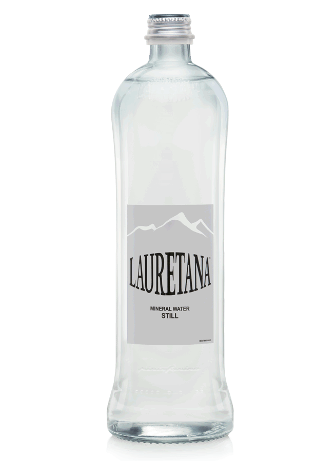 Lauretana VAP Pinifarina - 24 x 330ml Case