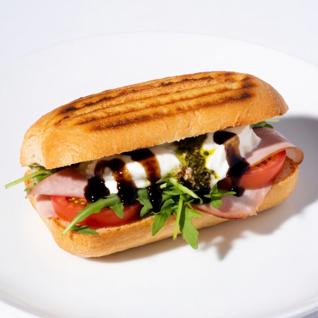 Panini, Contadino