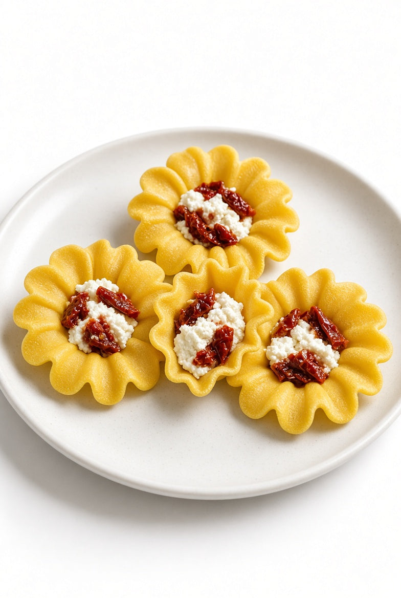 Frozen Girasole Ricotta Sal. E Pomodori Secchi