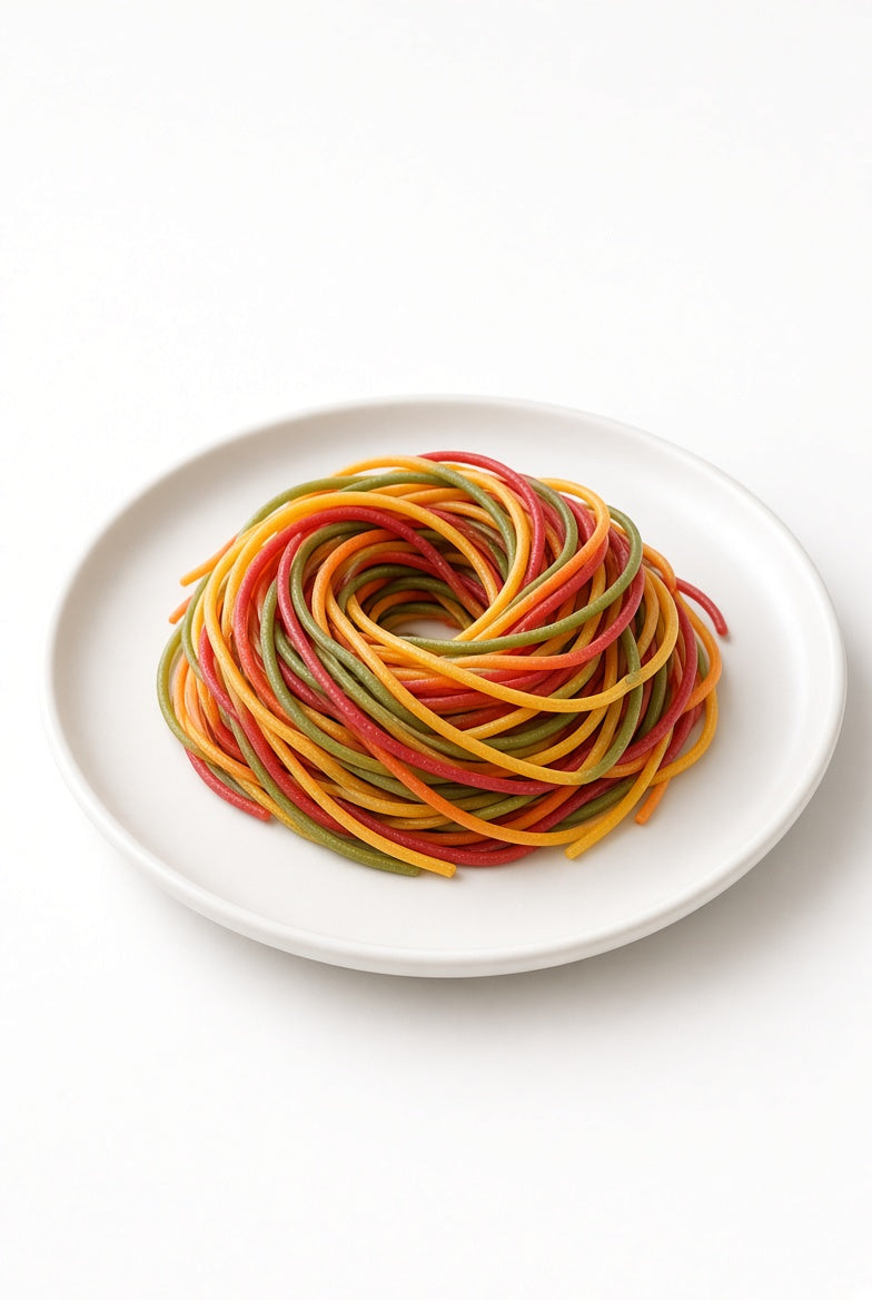 Frozen Tagliolini Missoni Egg - 1KG