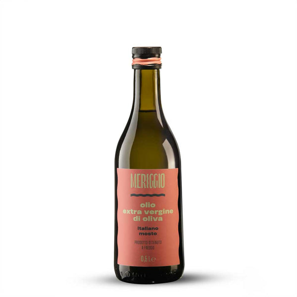 Mosto Evoo EVOO Mosto - 500ml – Puro Artigianale Specialty Foods