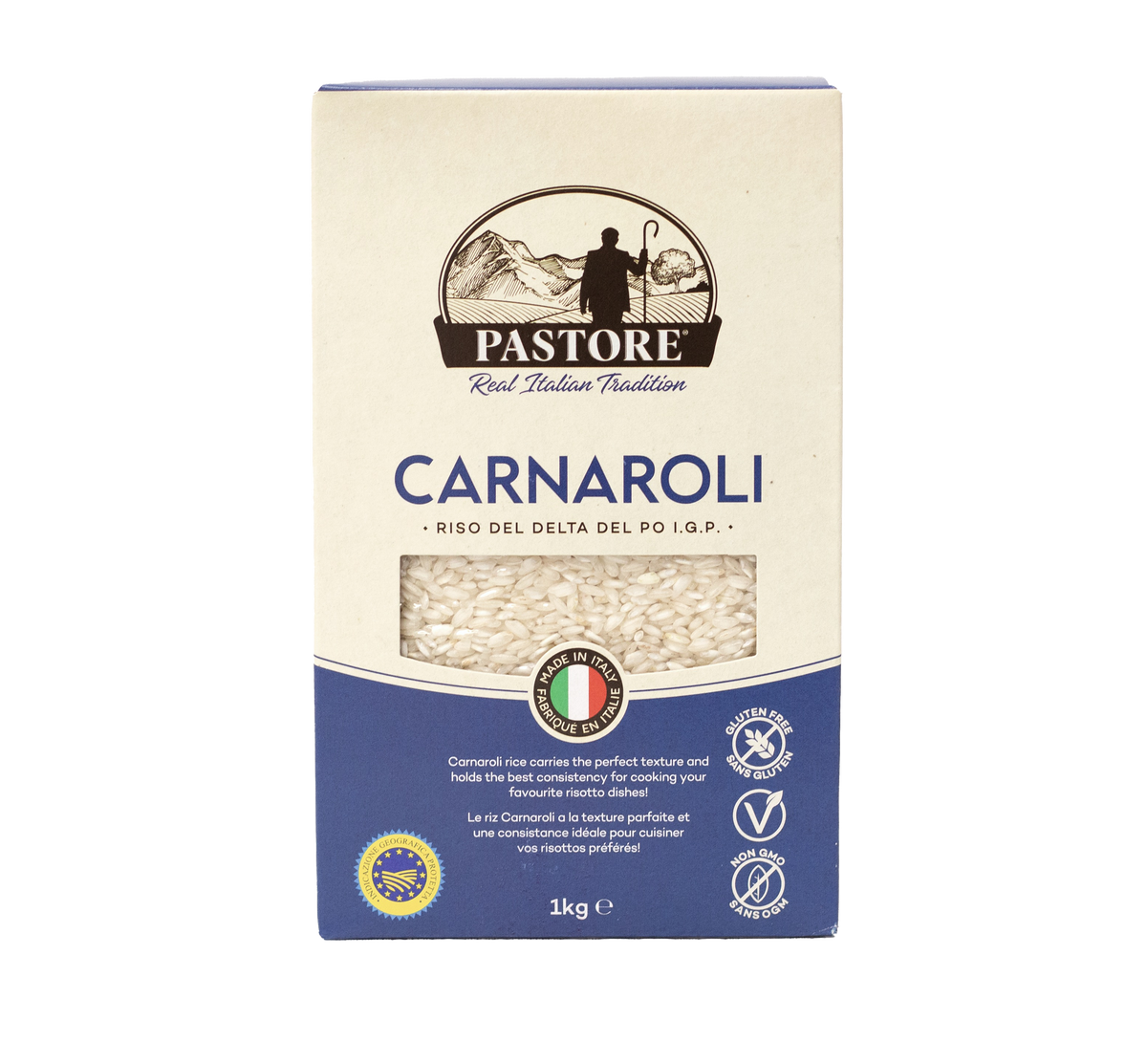 Carnaroli Rice