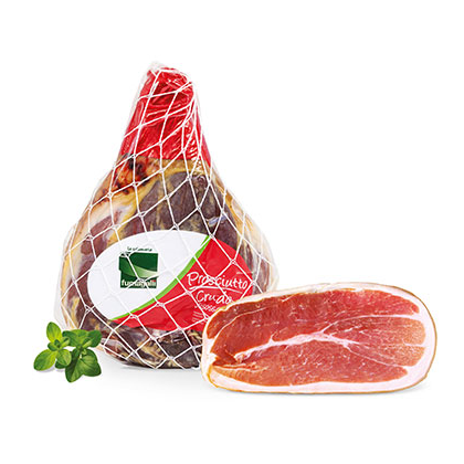 Prosciutto (18 months) - 1Kg