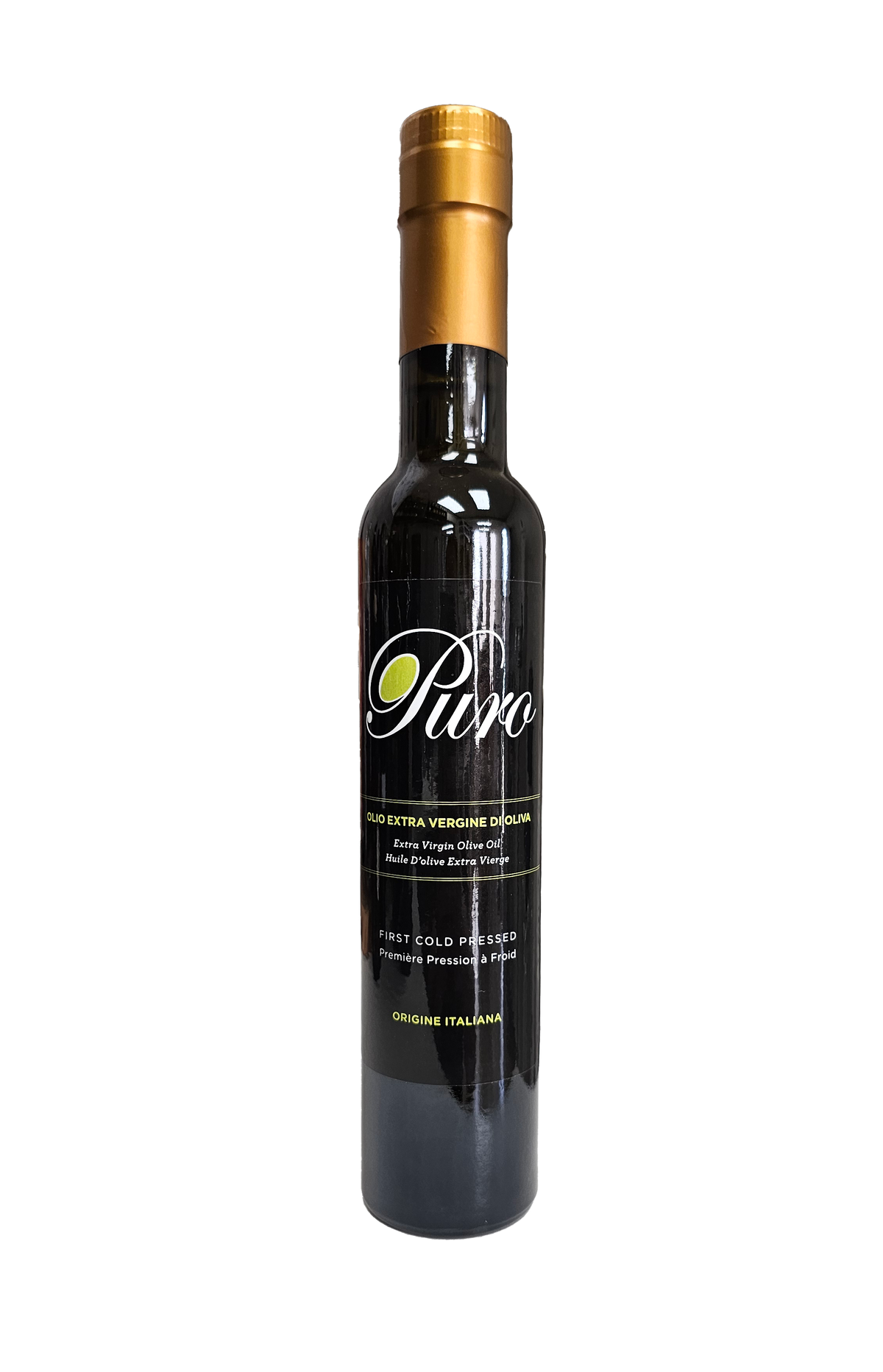 Olive Oil (Abruzzo) - 200ml