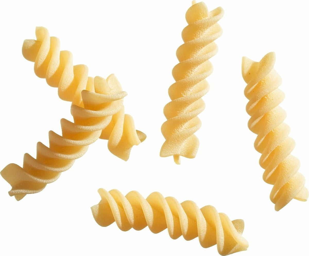 Fusilloni 500g D'Amicis