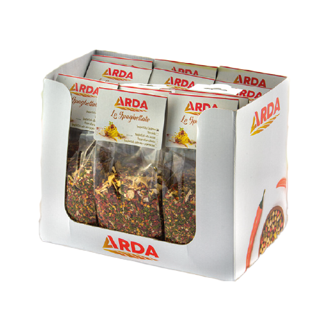 alla Norma - 100g