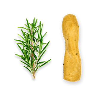 Bibanesi Breadsticks (Rosemary) 100g