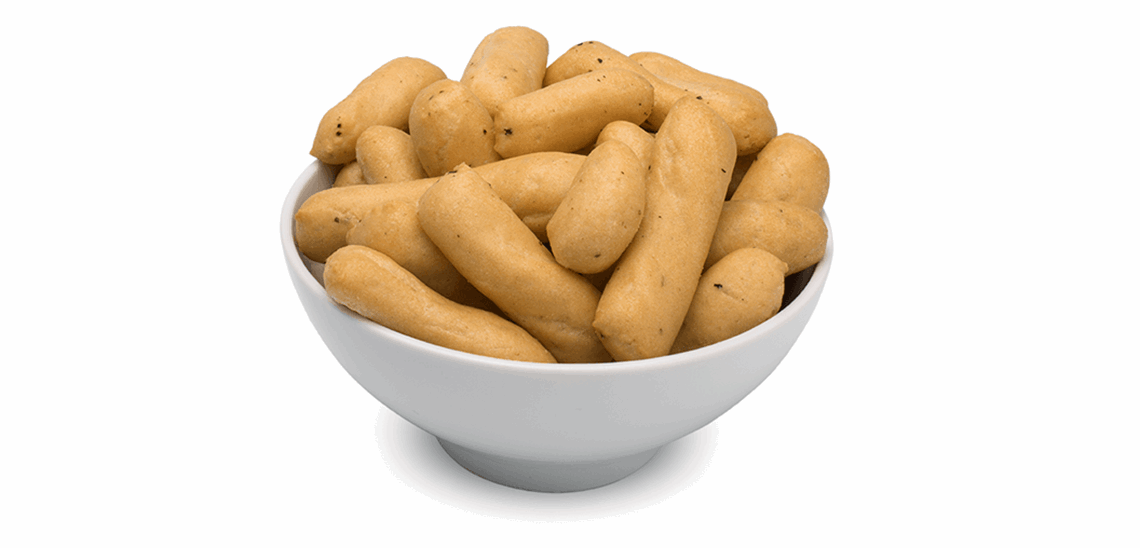 Bibanesi Breadsticks (Rosemary) 100g